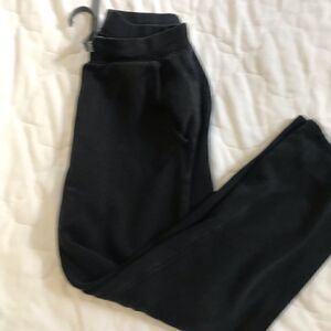 Urban pipeline boys joggers size M